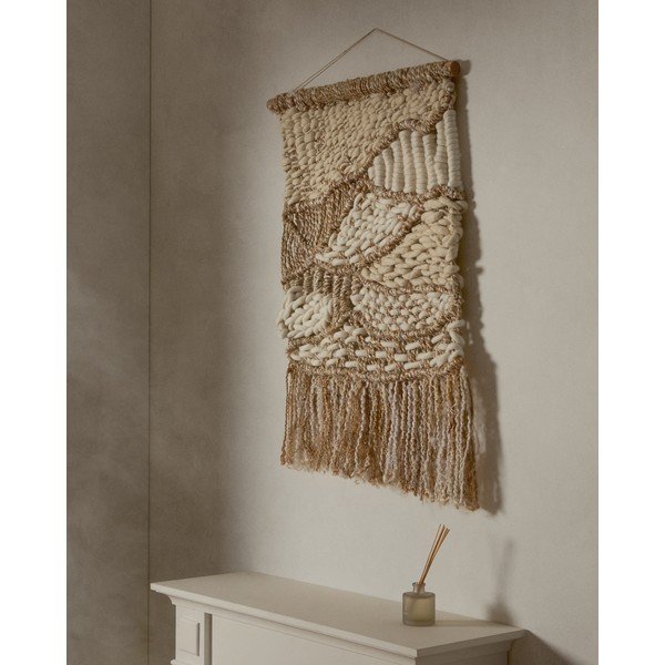 Gobelenas 70x105 cm Prak – Kave Home-image-2