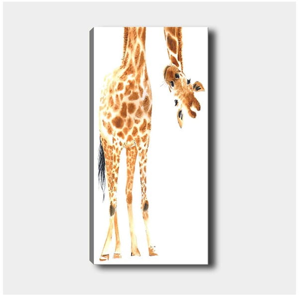 Paveikslas 50x120 cm - Wallity-image-1