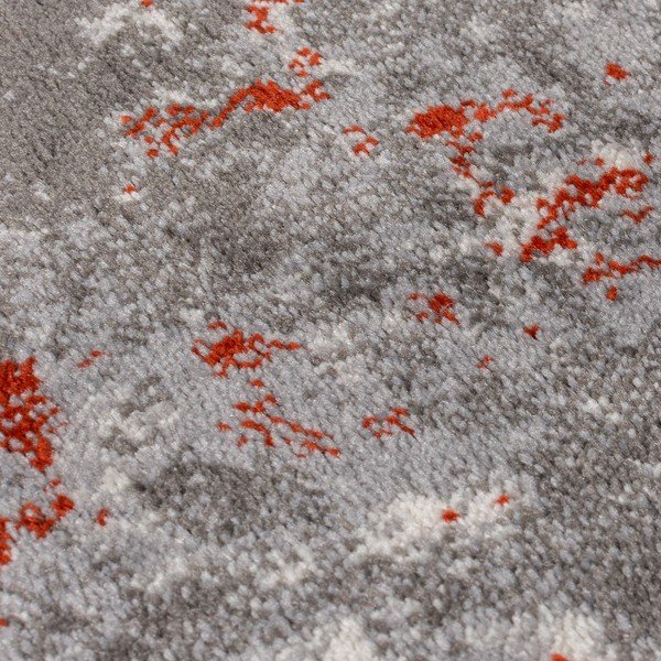 Kilimas raudonos spalvos 80x150 cm Cocktail Wonderlust – Flair Rugs-image-2