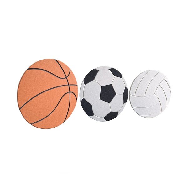 Akustinė lenta Balls – Styler