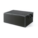 Juoda daiktadėžė Compactor Box