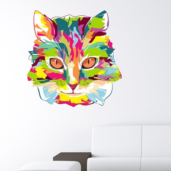 Lipdukas Ambiance Cat Wonderland-image-2