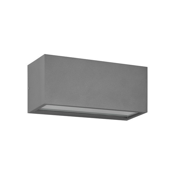 Lauko šviestuvas (aukštis 11 cm) Mayenne – Trio