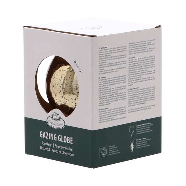 Iš stiklo kamuoliukai tvorai 2 vnt. – Esschert Design-image-3