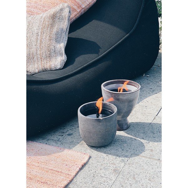 Lauko žvakė degimo laikas 45 h Robust – Paju Design-image-1