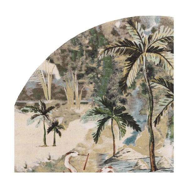 Apvalios formos kilimas ø 160 cm Habitat – Asiatic Carpets-image-4