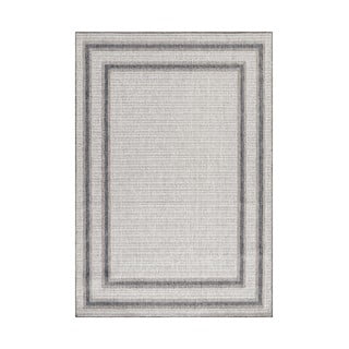 Lauko kilimas kreminės spalvos 200x290 cm Aruba – Ayyildiz Carpets