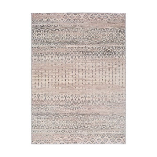 Spalvingas viskozės mišinio kilimas "Universal Sabah", 200 x 140 cm
