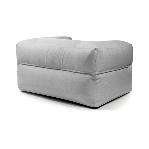 Šviesiai pilkos spalvos sėdmaišis MooG – SLOWDOWN-image-4