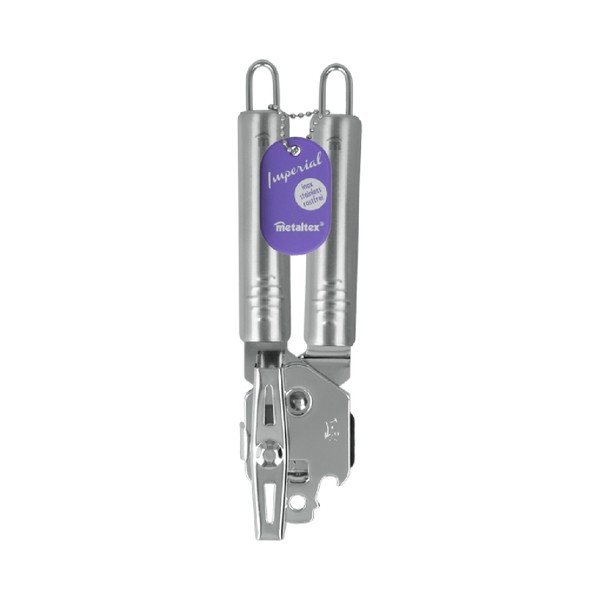 Metaltex skardinių atidarytuvas, 20 cm ilgio-image-1