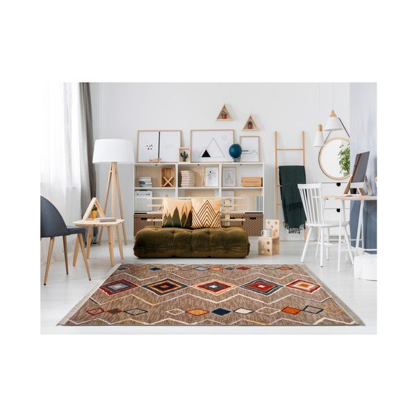Kilimas Universal Abiyan Lilly, 120 x 170 cm-image-1