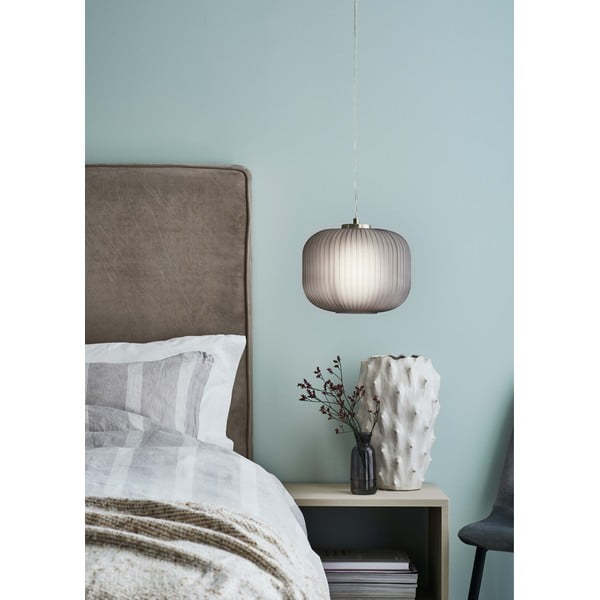 Pakabukas Markslöjd Sober Pendant Smoke-image-1