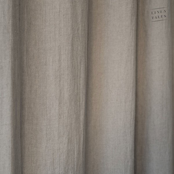 Užuolaida 250x230 cm - Linen Tales-image-2