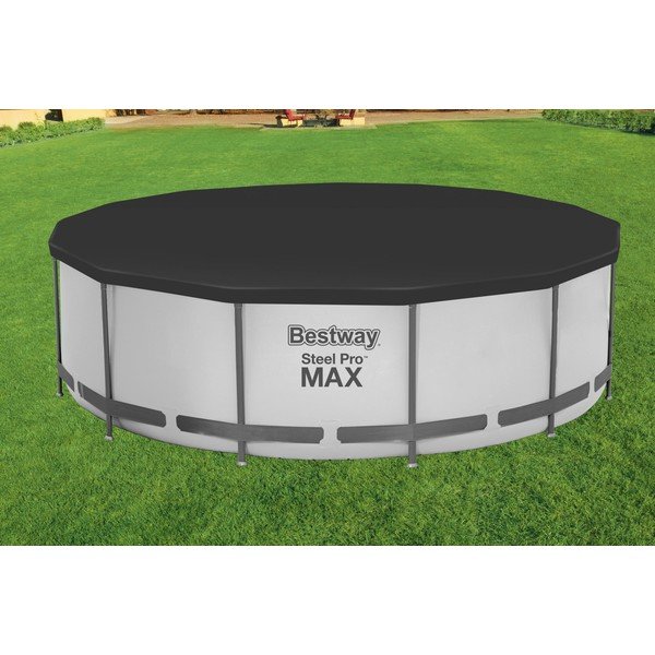 Tentas baseinui ø 370 cm – Bestway-image-1