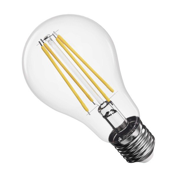 LED lemputė šilta balta 8 W E27, – EMOS-image-2