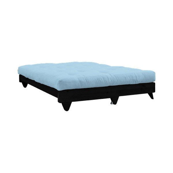Kintama sofa "Karup Design Fresh Black/Light Blue-image-4