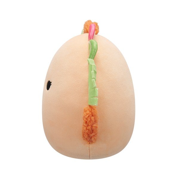 Pliušinis žaislas Amberjack – SQUISHMALLOWS-image-2