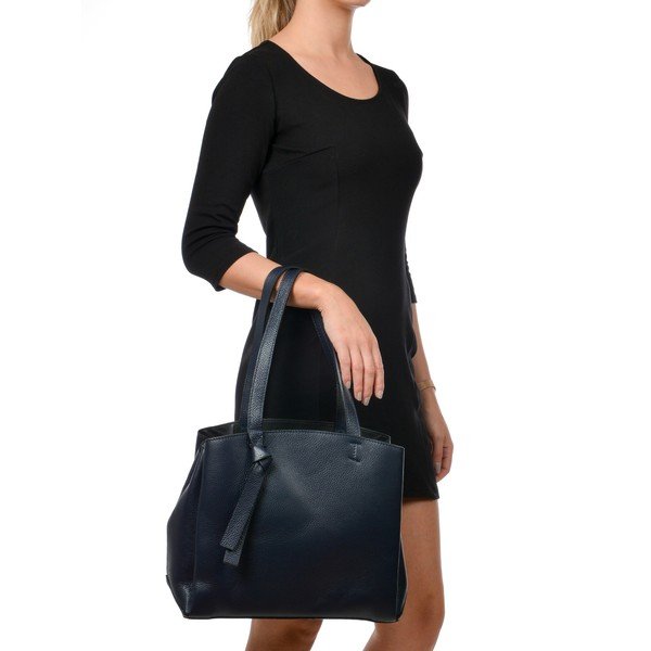 Renata Corsi Laura odinė rankinė-image-4