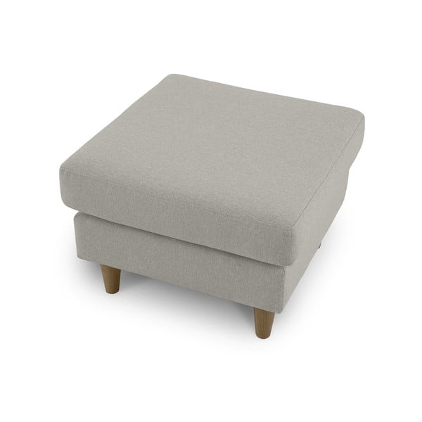 Taburetė smėlio spalvos Focus – Scandic-image-3