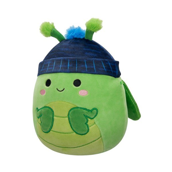 Pliušinis žaislas Trenton – SQUISHMALLOWS-image-1