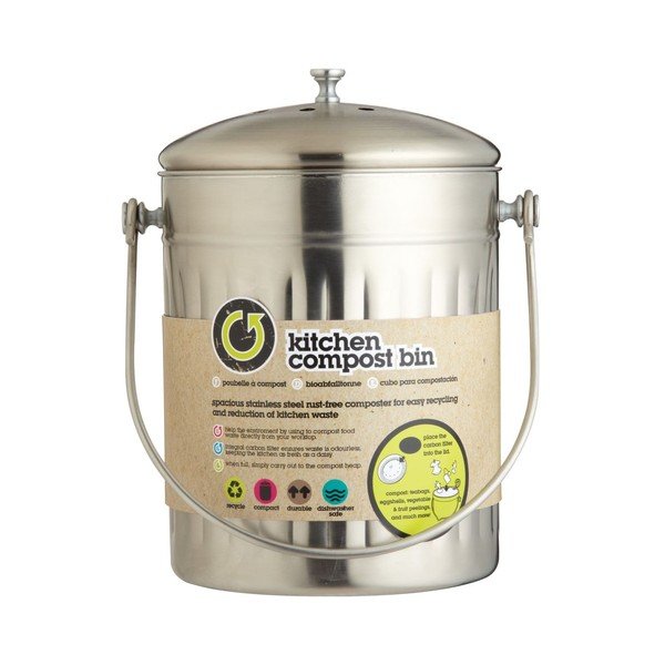 Kompostavimo dėžė su rankovėmis, 5 l-image-1