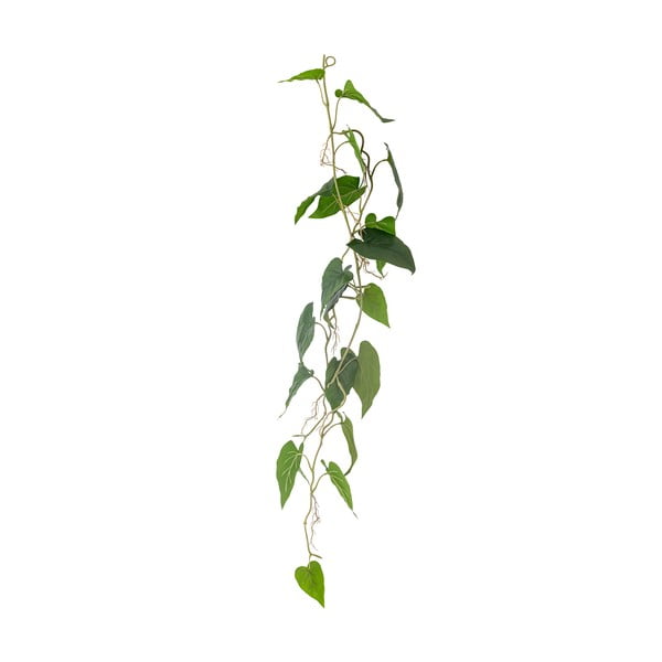 Dirbtinė gėlė (aukštis 117 cm) Anthurium – Bloomingville