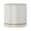 Iš molio vazonas žolelėms ø 13 cm Argyle – Bloomingville