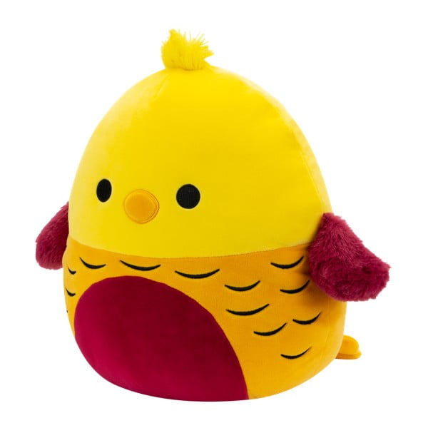 Pliušinis žaislas Beck – SQUISHMALLOWS-image-1