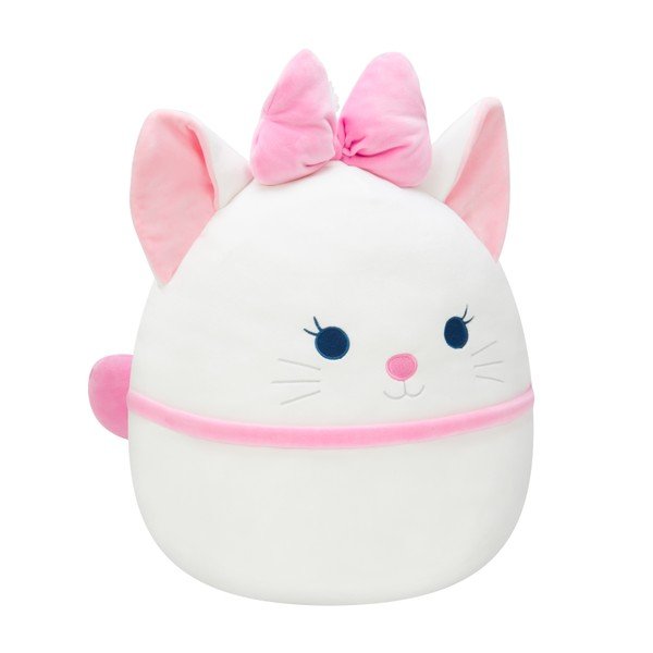 Pliušinis žaislas Disney Marie - SQUISHMALLOWS-image-2