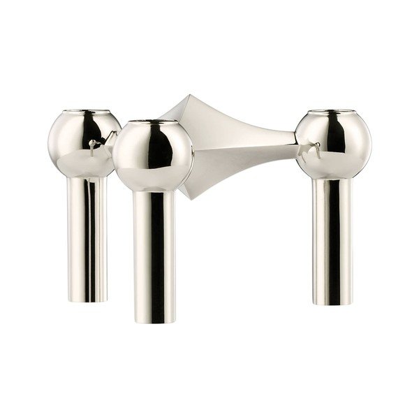 Iš metalo žvakidė Nagel – STOFF Nagel