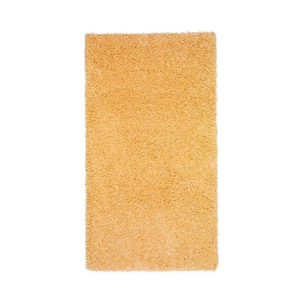 Geltonas kilimas Universal Catay, 57 x 110 cm-image-1