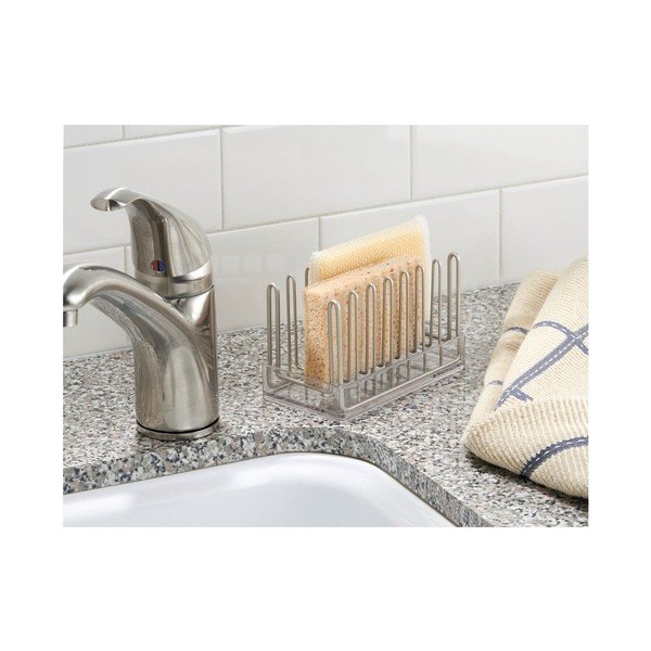 "Clarity Clear Sponge" stovas-image-1