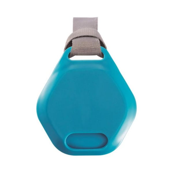 Mėlynas kelioninis butelis "XD Design Turner Activity", 650 ml-image-3