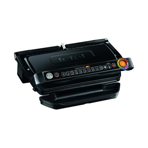 Kontaktinis grilis OptiGrill+ - Tefal