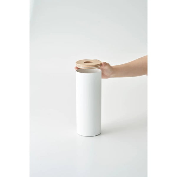 Nosinių dėžutė iš metalo Rin – YAMAZAKI-image-1