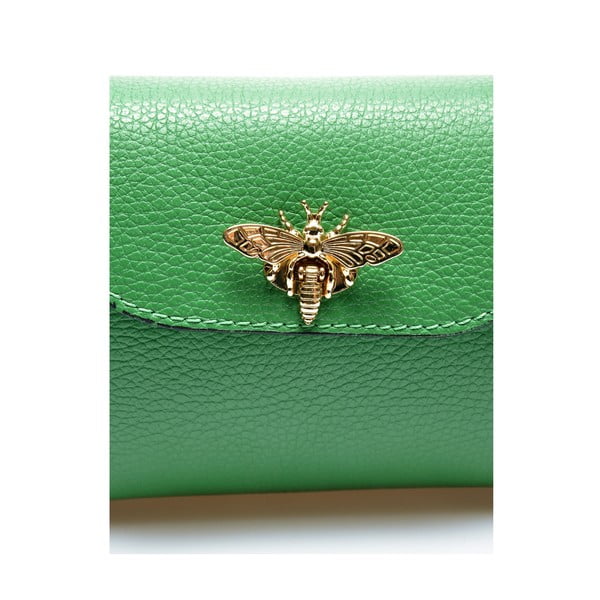 Odinė rankinė - Anna Luchini-image-2