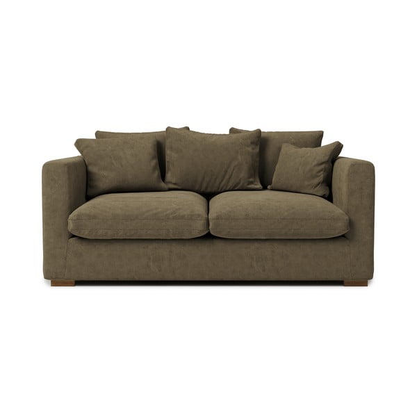 Šviesiai ruda sofa 175 cm Comfy - Scandic