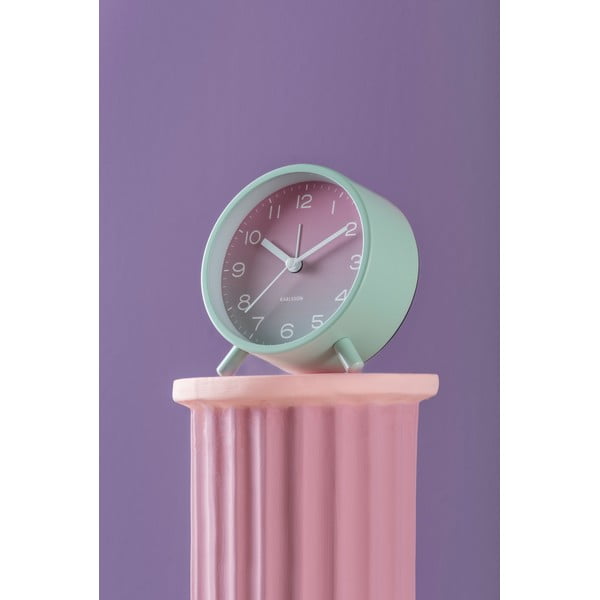 Žadintuvas ø 11,5 cm Gradient – Karlsson-image-1