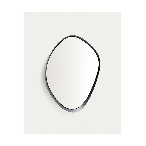 Sieninis veidrodis 67,5x74,5 cm Tebel – Kave Home-image-2