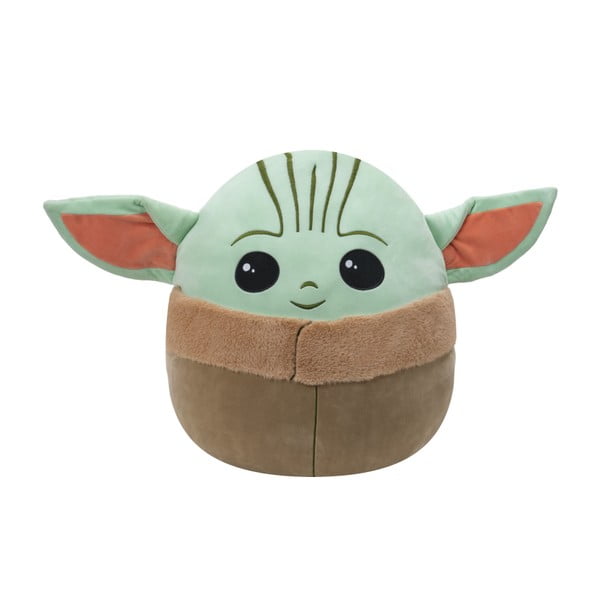 Pliušinis žaislas Star Wars Grogu - SQUISHMALLOWS
