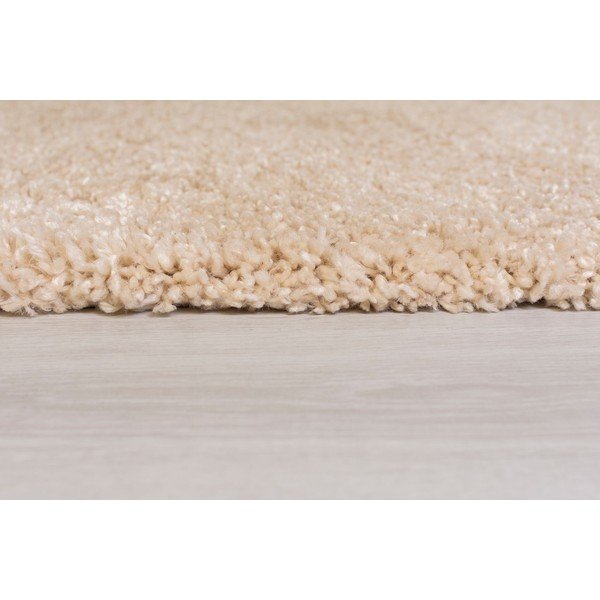 Smėlio spalvos kilimas Flair Rugs Sparks, 60 x 110 cm-image-3