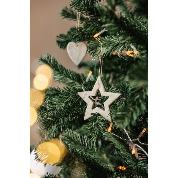 Dirbtinė Kalėdų eglutė Bonami Essentials, aukštis 180 cm-image-1