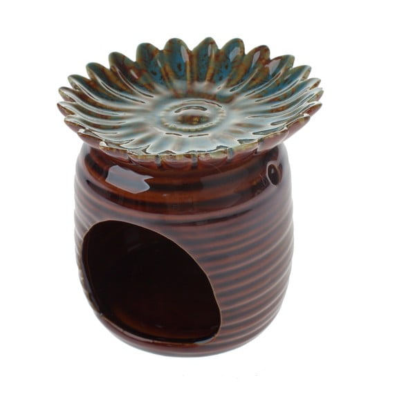 Iš keramikos aromaterapinė lempa – Dakls