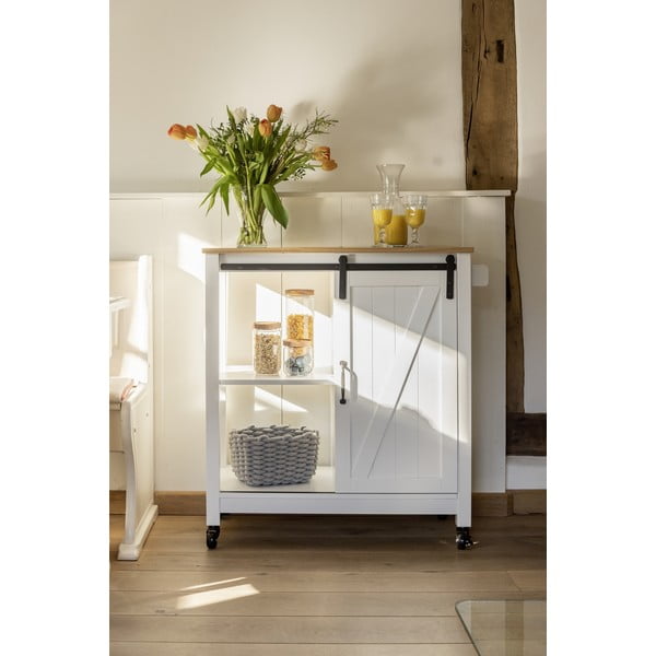 Audinio krepšelis vonios kambariui Tia - Wenko-image-4