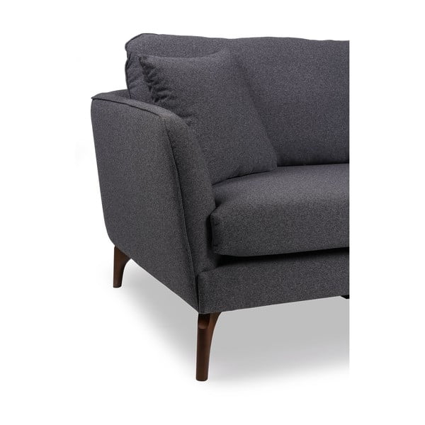 Tamsiai pilka sofa Ndesign Giza-image-3