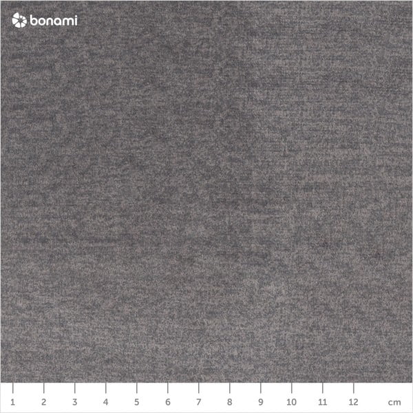 Pilkas pufas su aksominiu užvalkalu Windsor & Co Sofos Astre-image-1