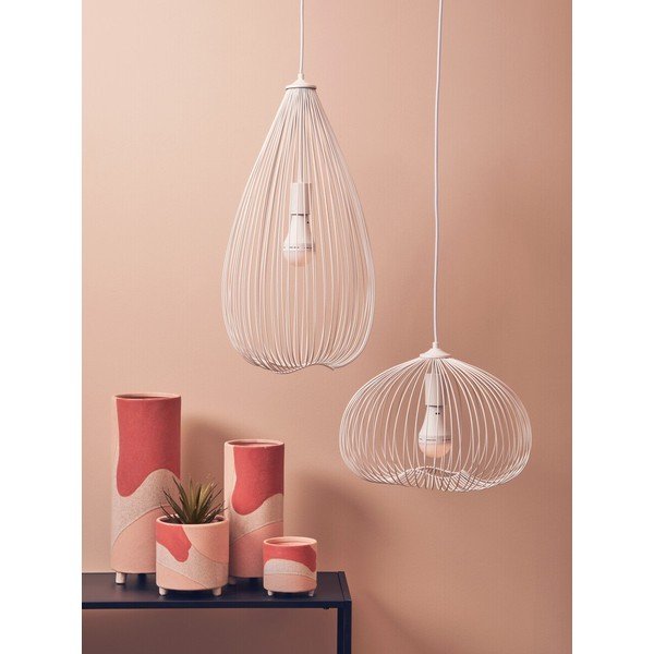 Iš keramikos gėlių vazono dangtelis ø 16 cm Jada – Premier Housewares-image-2