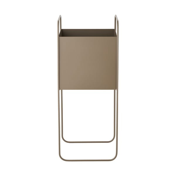 Iš metalo gėlių vazono dangtelis ø 22,5 cm Tule – House Nordic-image-3