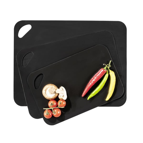 3 pjaustymo lentelių rinkinys 29x38 cm Felix - Wenko-image-4