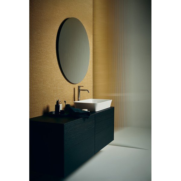 Iš keramikos praustuvas baltos spalvos 65x40 cm Ipalyss – Ideal Standard-image-1